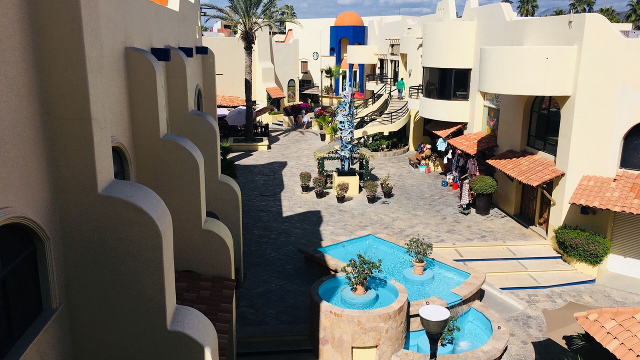 Photo of Outdoor in Centro