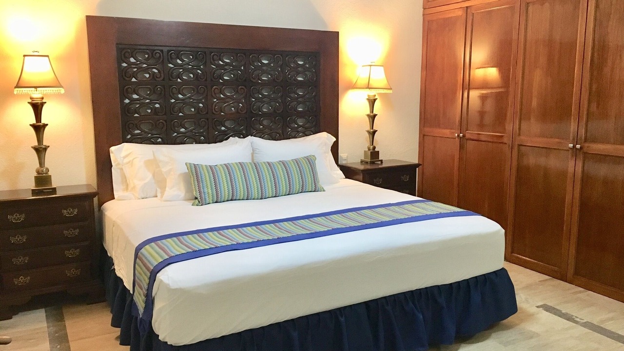Photo of Bedroom in Centro