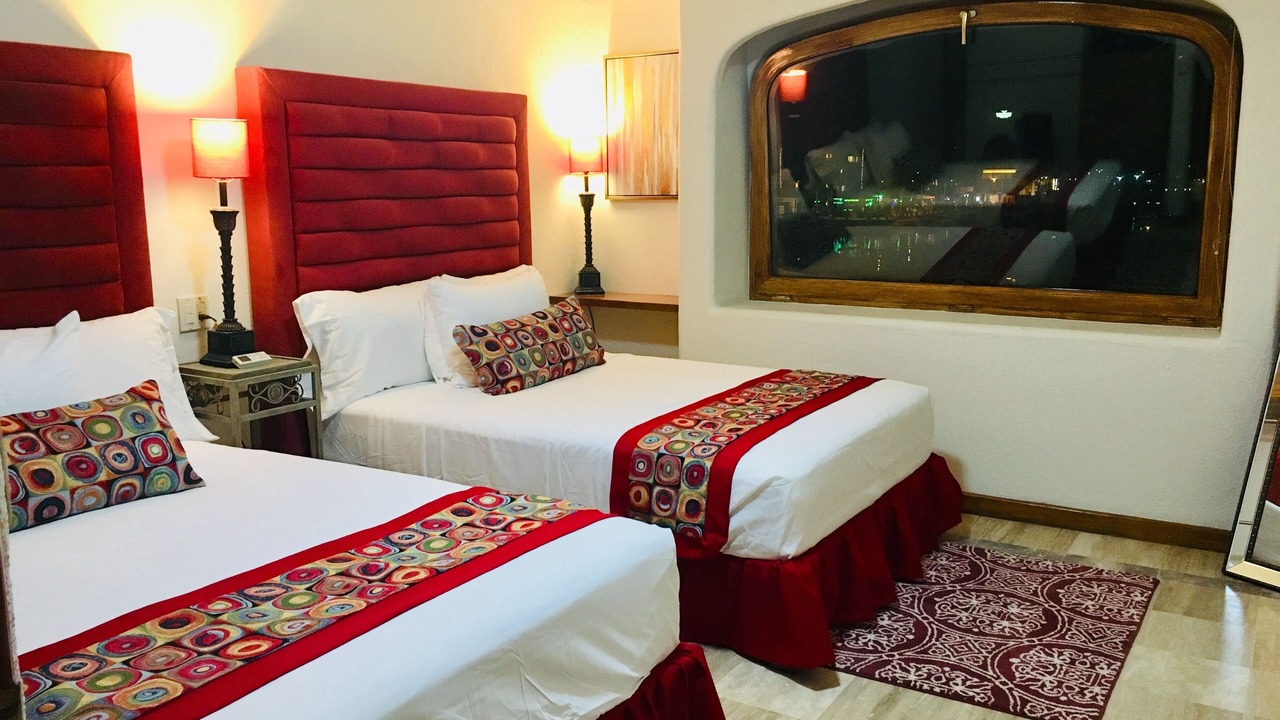 Photo of Bedroom in Centro