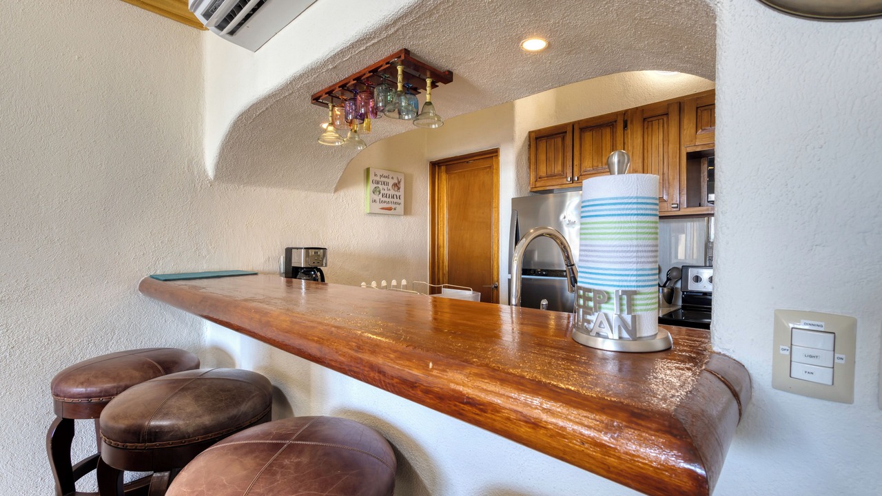 Photo of Kitchen in Centro