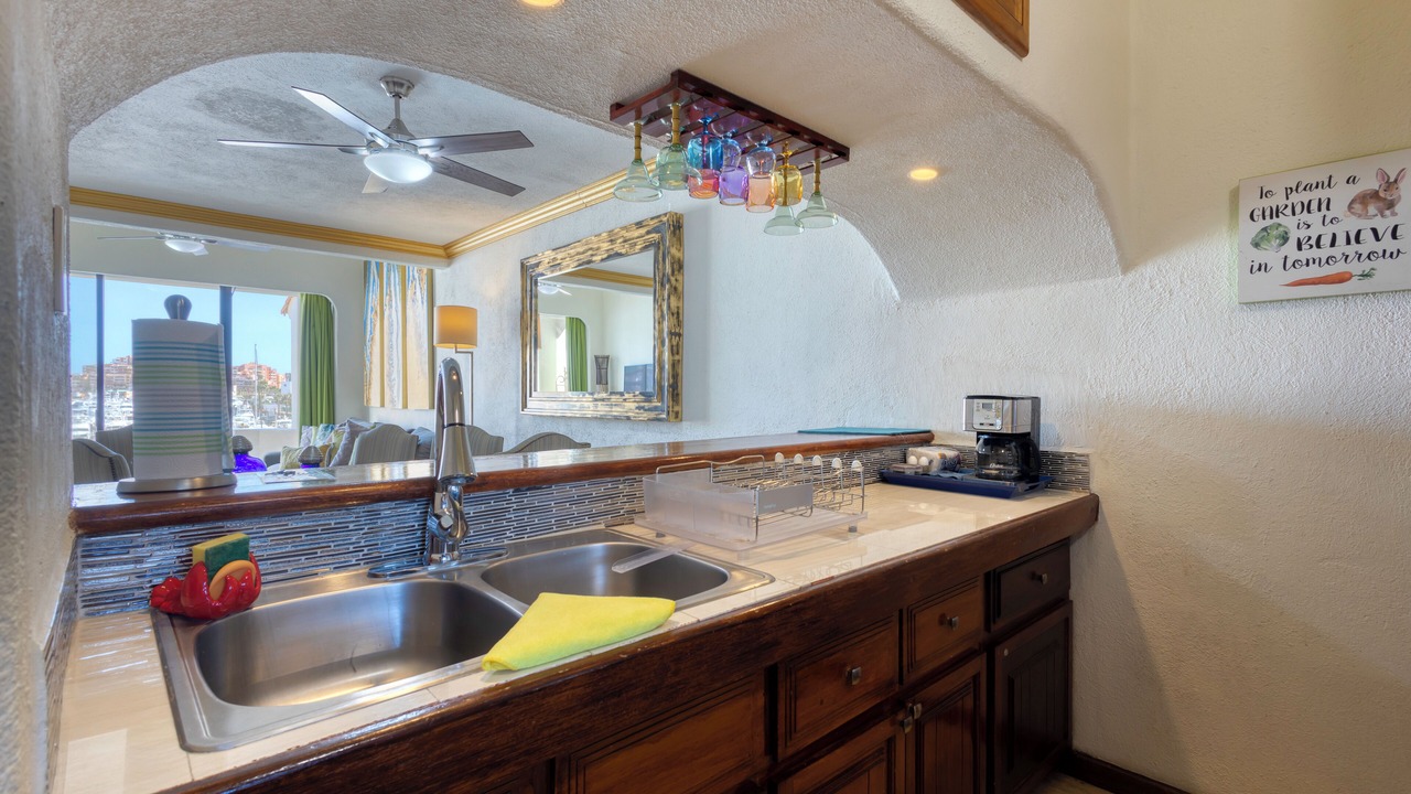 Photo of Kitchen in Centro
