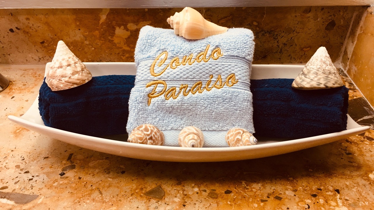 Photo of Bathroom in Centro