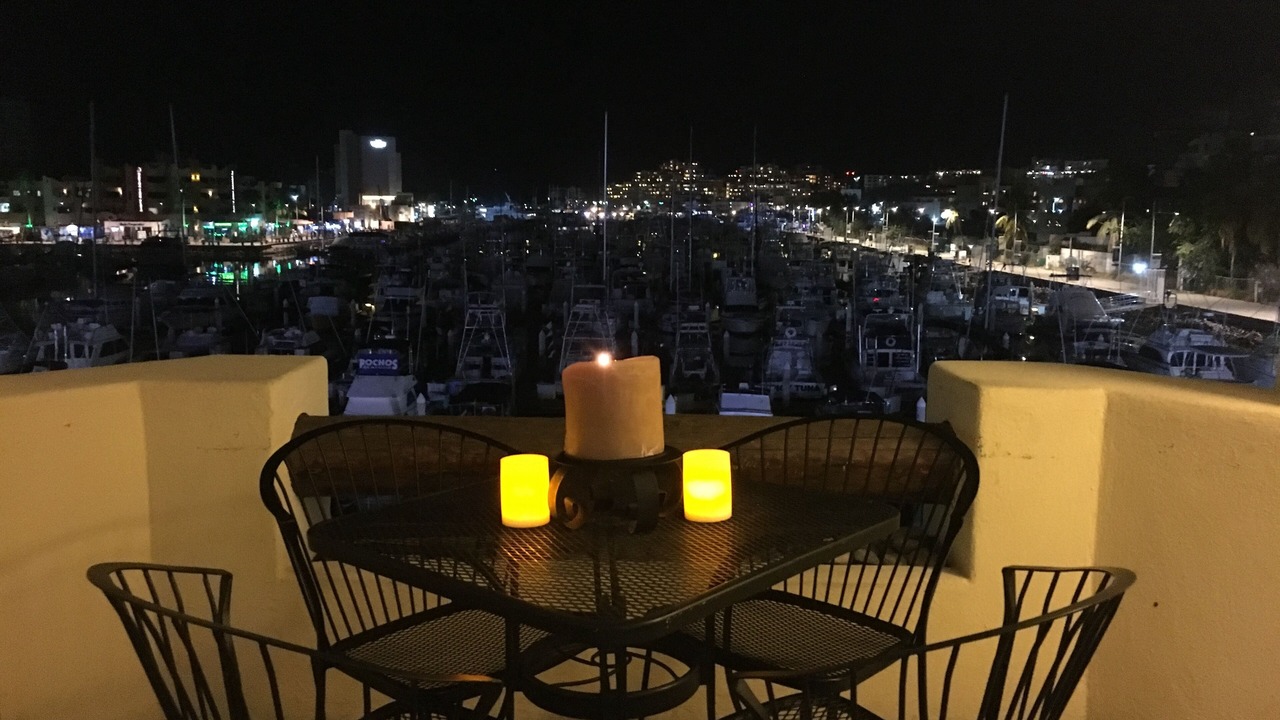Photo of Outdoor in Centro