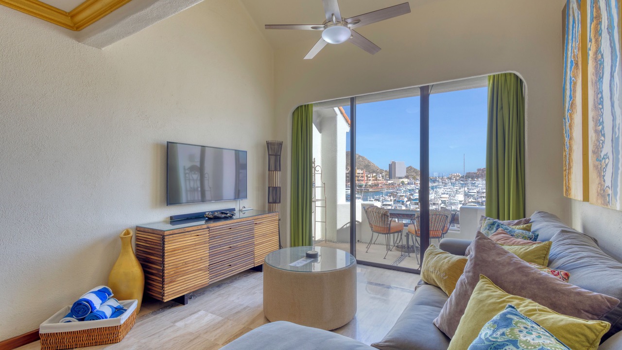 Photo of Livingroom in Centro