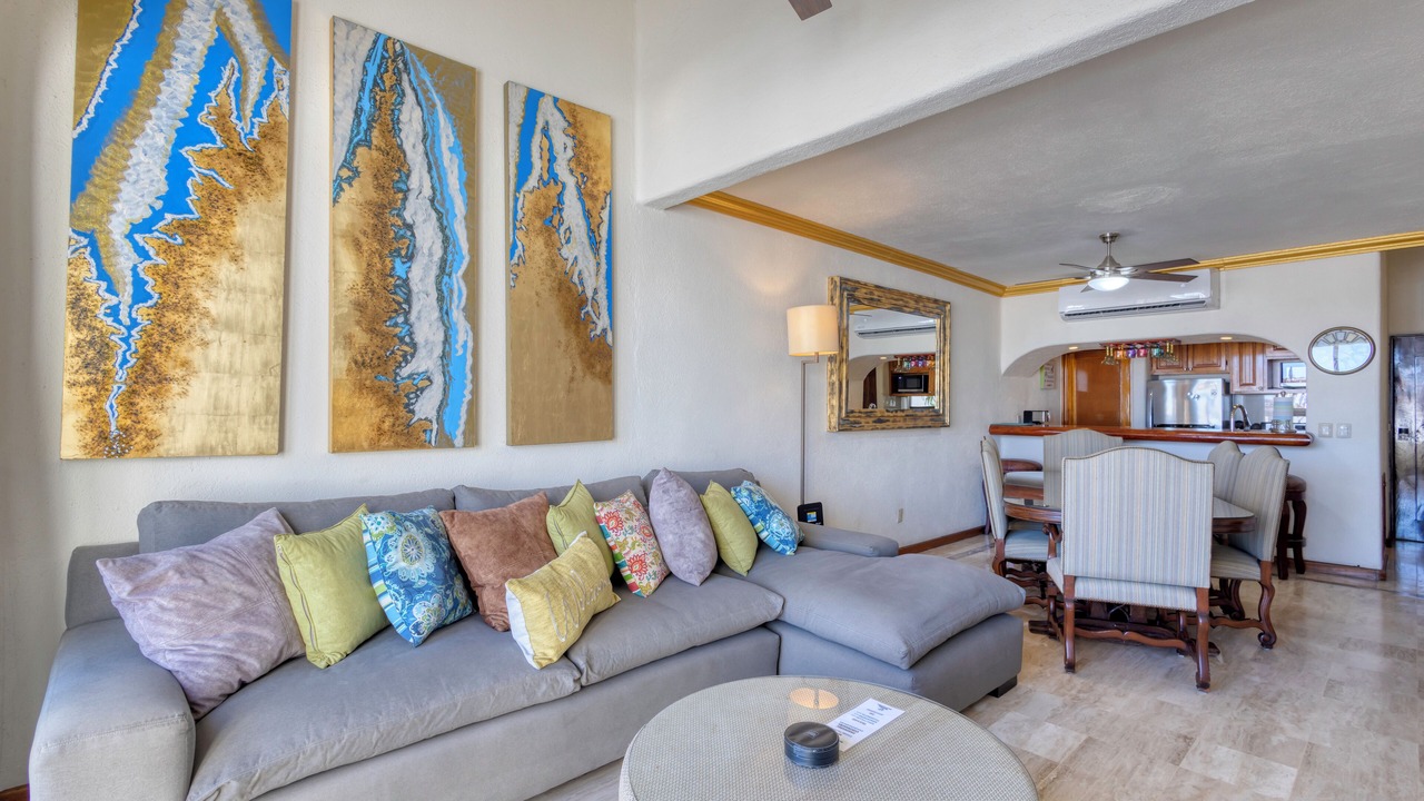Photo of Livingroom in Centro