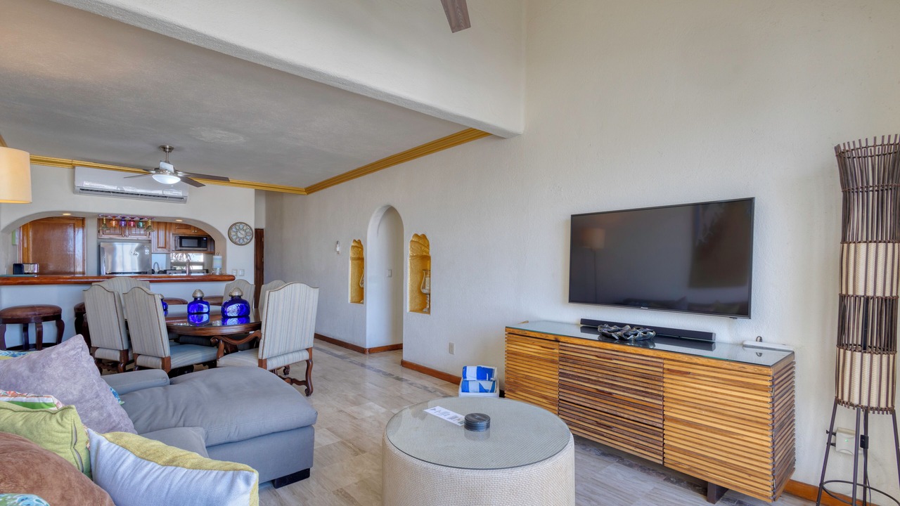 Photo of Livingroom in Centro