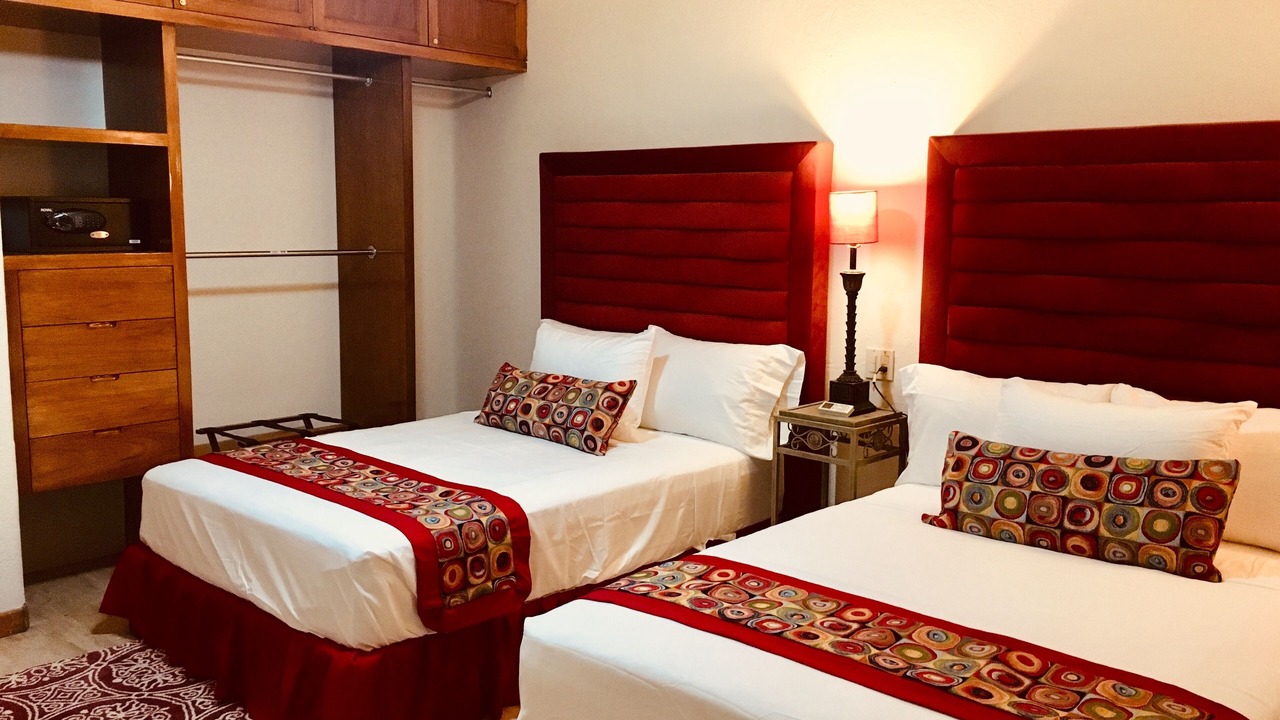 Photo of Bedroom in Centro