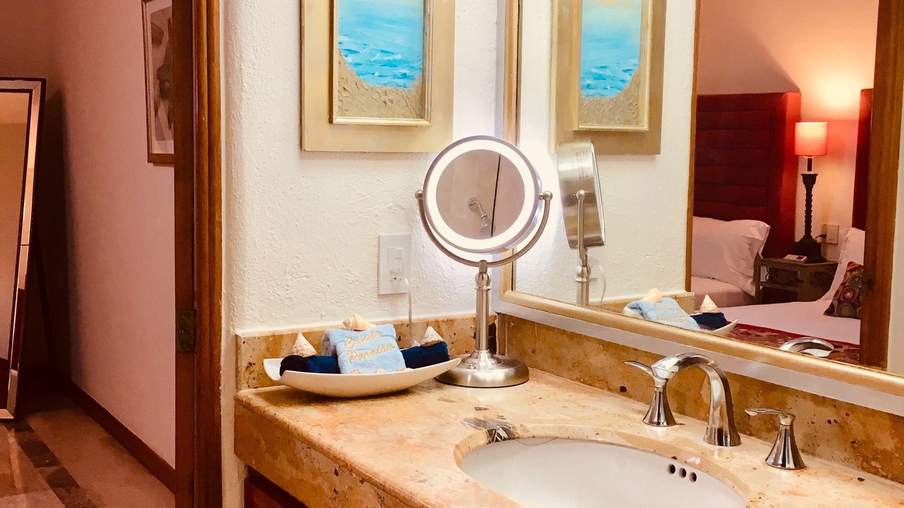 Photo of Bathroom in Centro