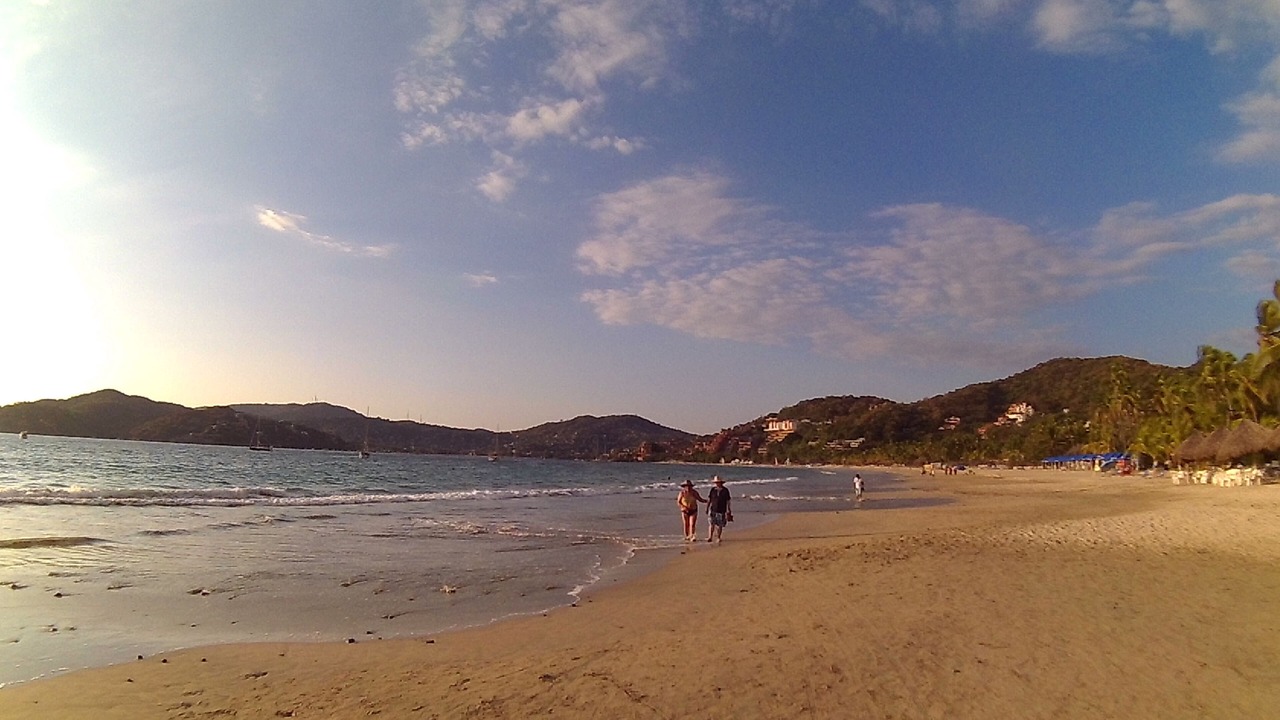 Photo of Others in Ixtapa - Zihuatanejo