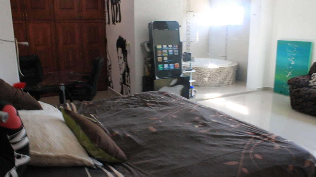Photo of Bedroom in Merida Municipality