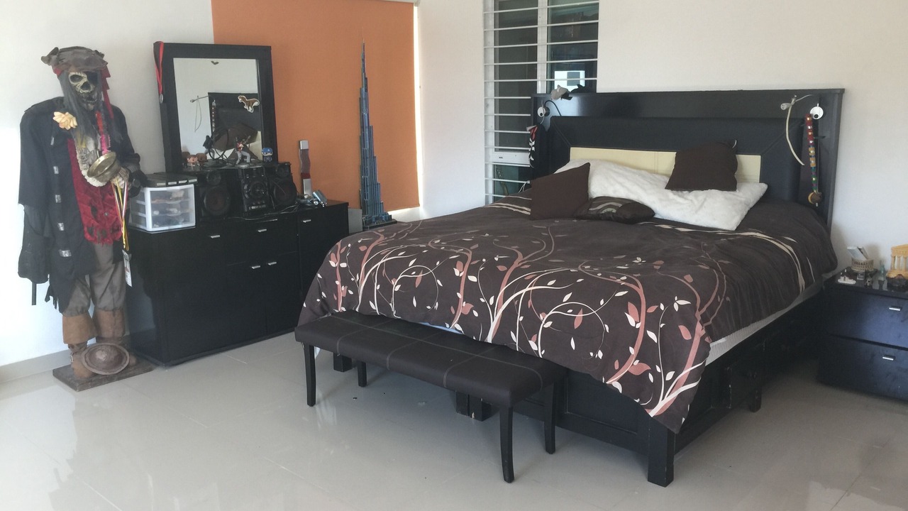 Photo of Bedroom in Merida Municipality