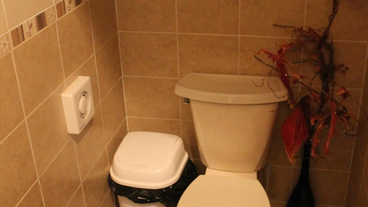 Photo of Bathroom in Merida Municipality