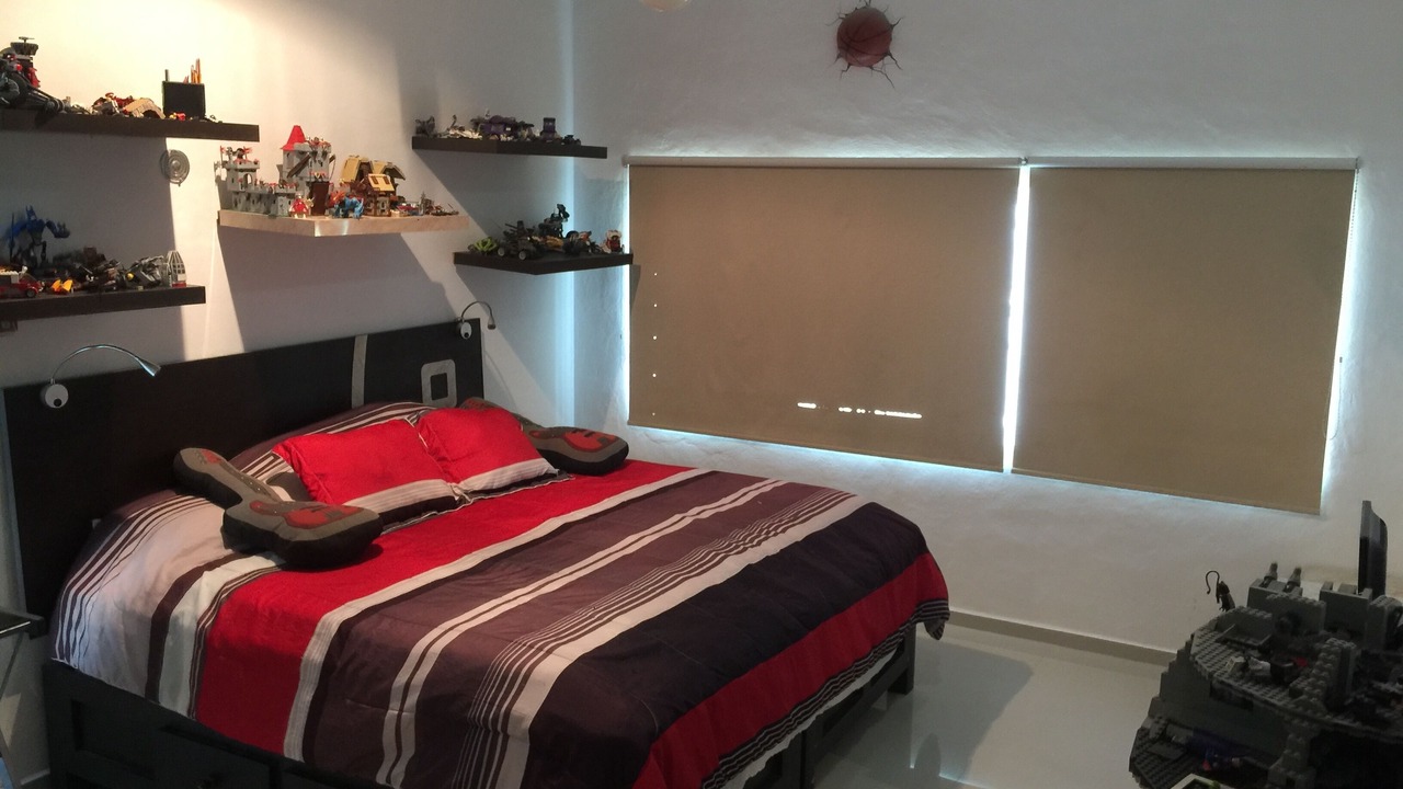 Photo of Bedroom in Merida Municipality