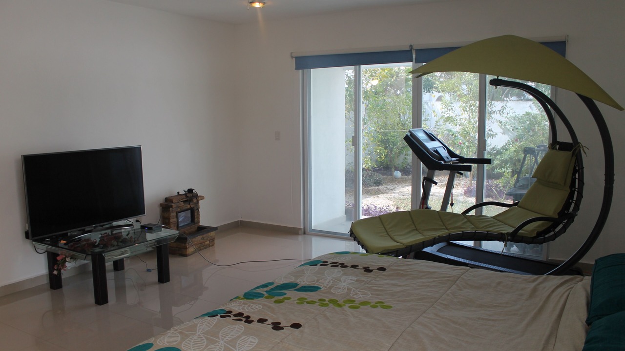 Photo of Bedroom in Merida Municipality