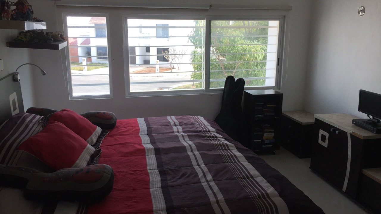 Photo of Bedroom in Merida Municipality