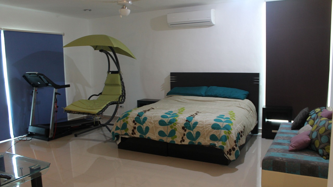 Photo of Bedroom in Merida Municipality