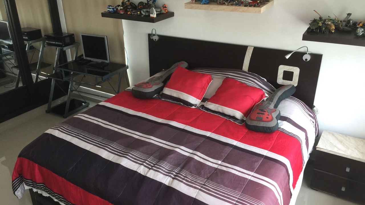 Photo of Bedroom in Merida Municipality