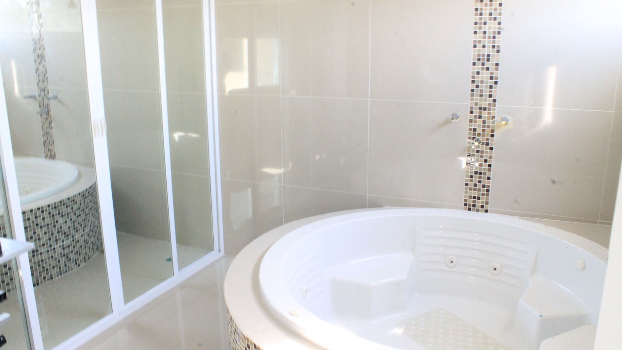 Photo of Bathroom in Merida Municipality