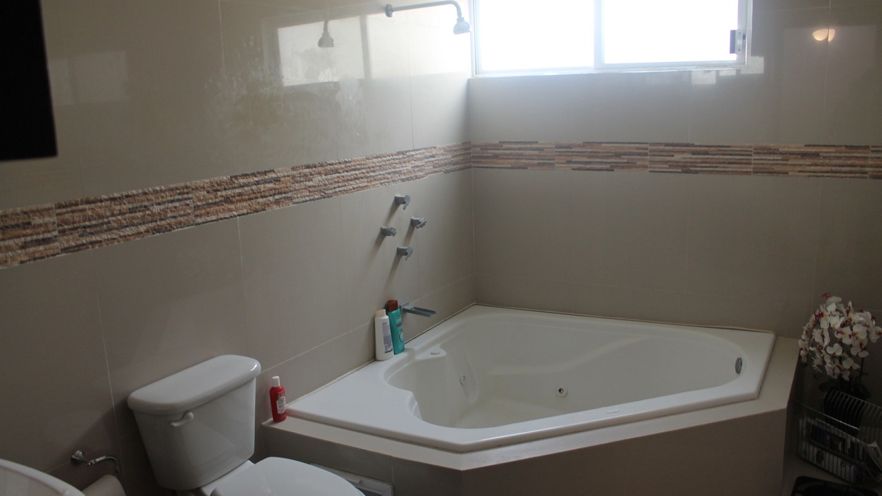 Photo of Bathroom in Merida Municipality