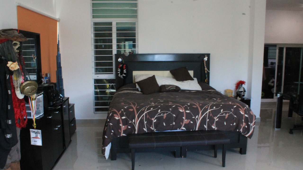 Photo of Bedroom in Merida Municipality