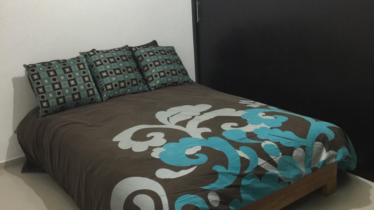Photo of Bedroom in Merida Municipality