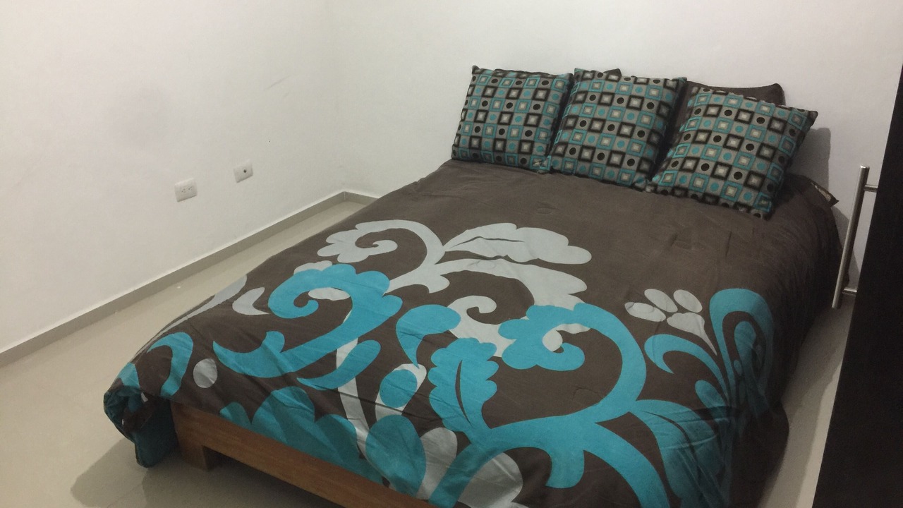 Photo of Bedroom in Merida Municipality