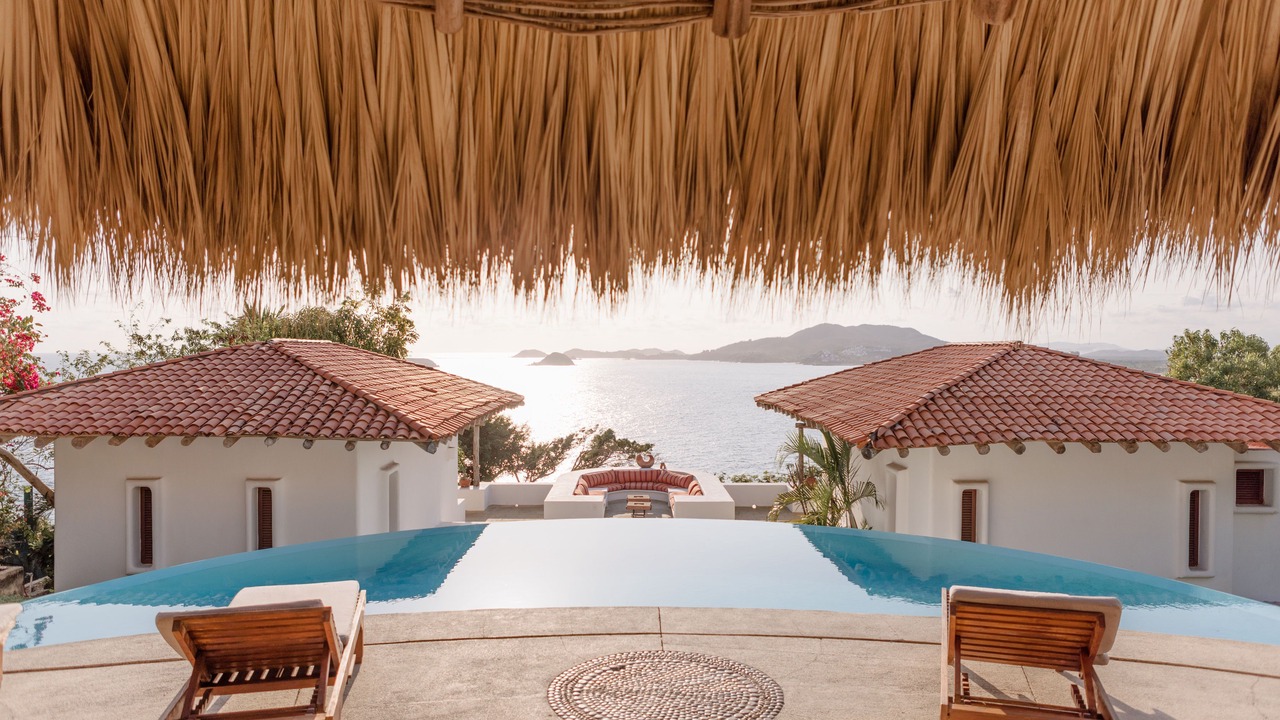 Photo of Outdoor in Ixtapa