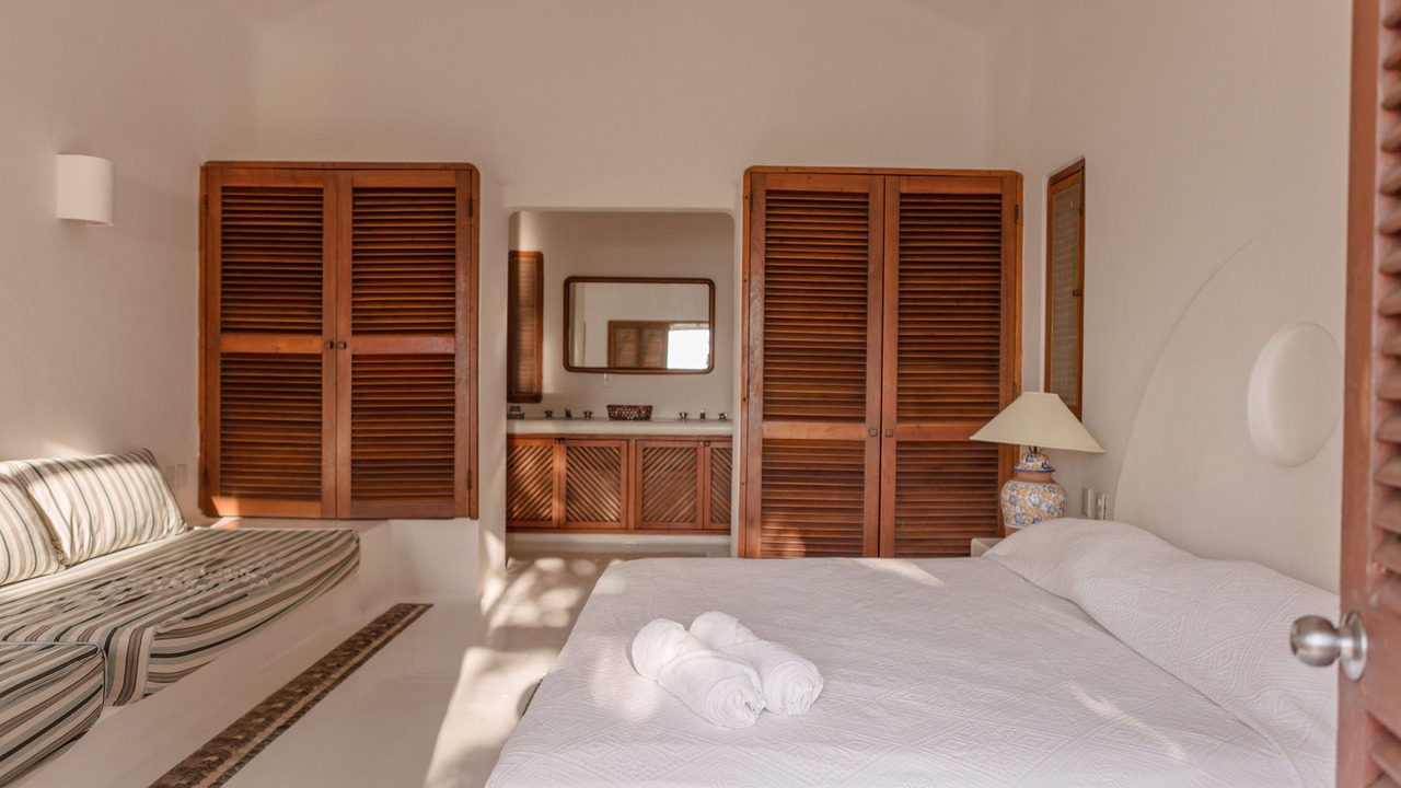 Photo of Bedroom in Ixtapa