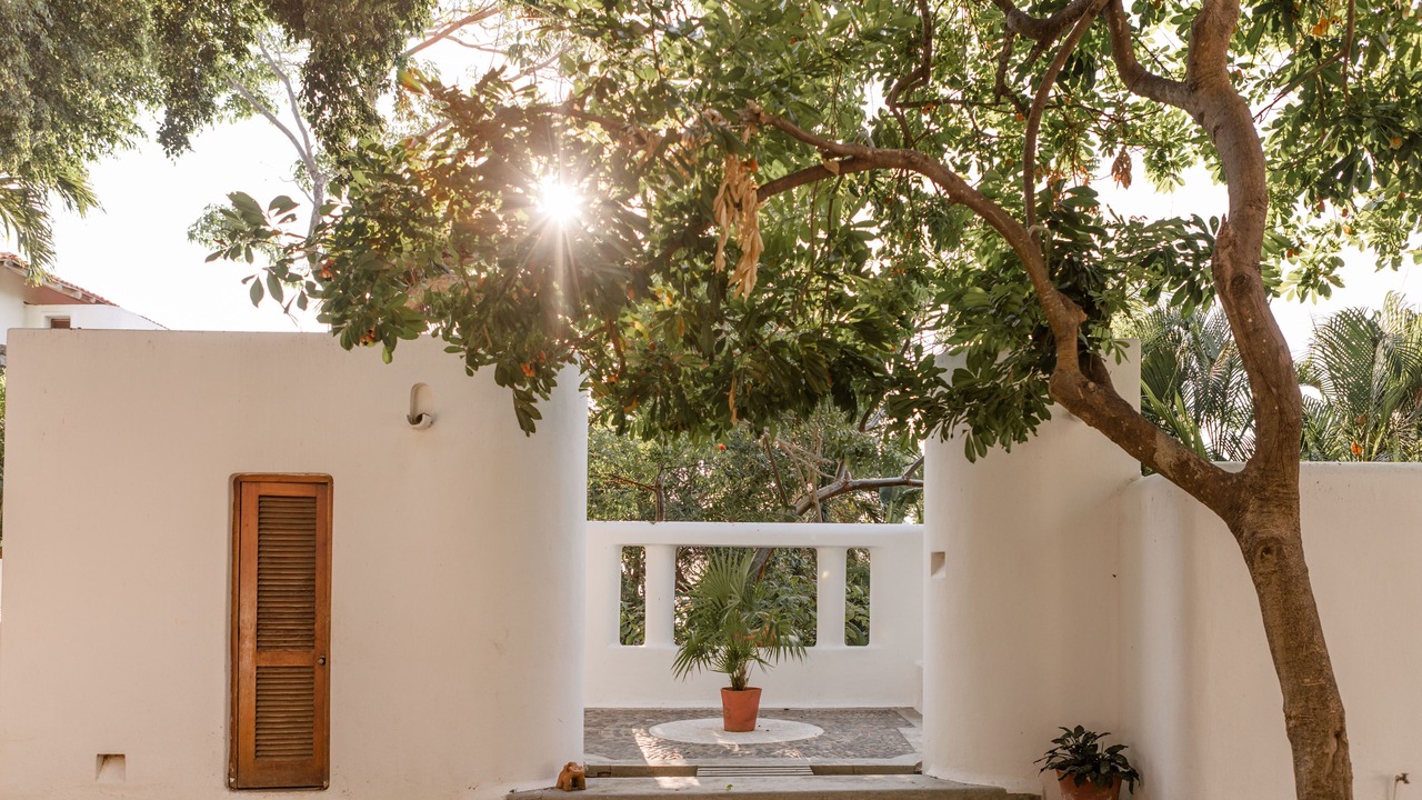 Photo of Patio Balcony in Ixtapa
