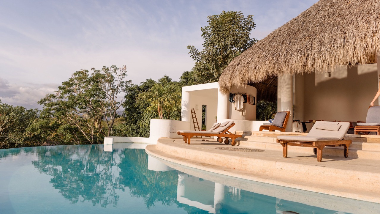 Photo of Outdoor in Ixtapa