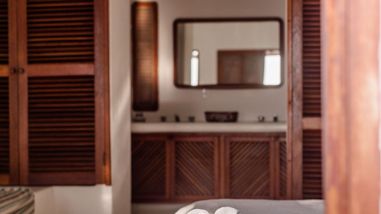 Photo of Bedroom in Ixtapa