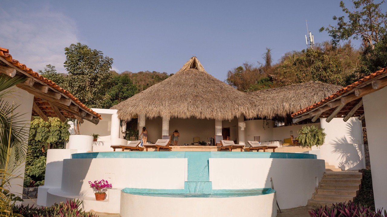 Photo of Outdoor in Ixtapa