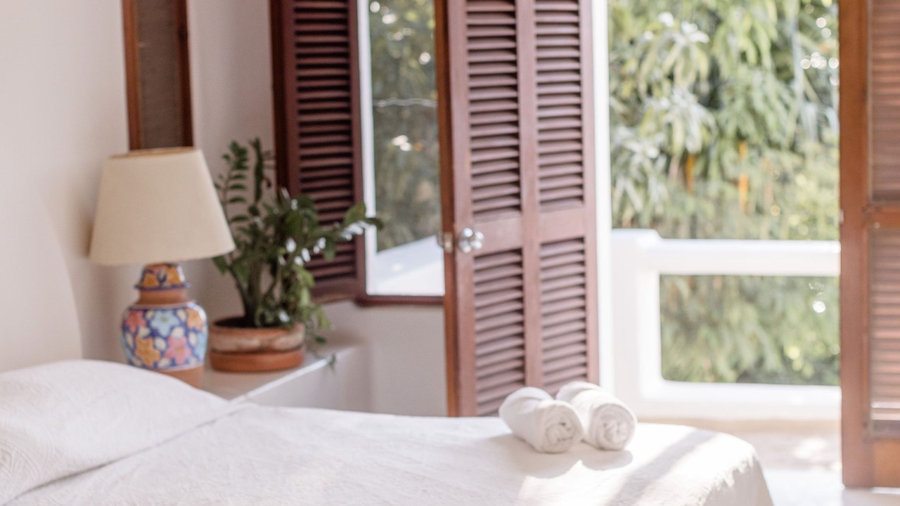 Photo of Bedroom in Ixtapa