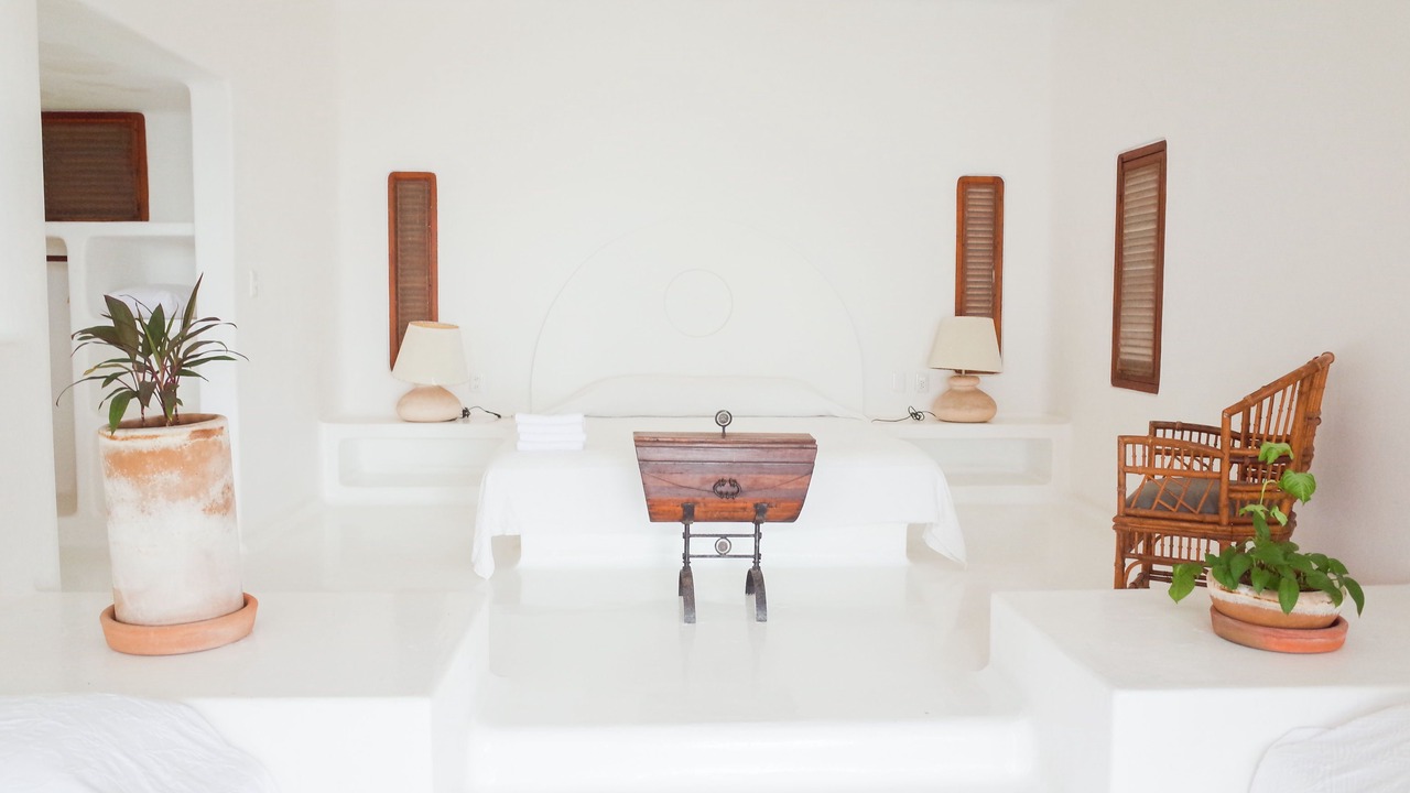 Photo of Bedroom in Ixtapa
