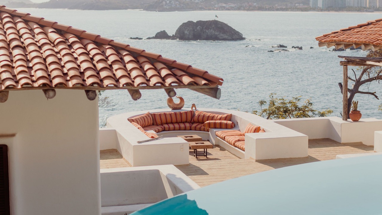 Photo of Outdoor in Ixtapa