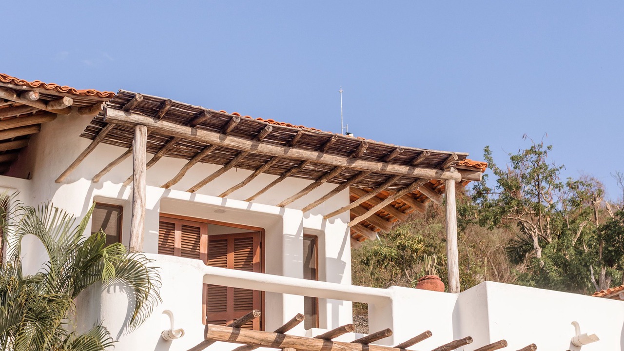Photo of Outdoor in Ixtapa
