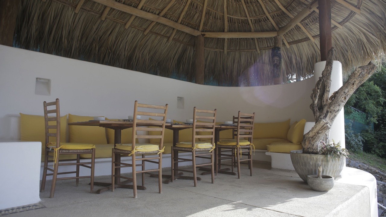 Photo of Outdoor in Ixtapa