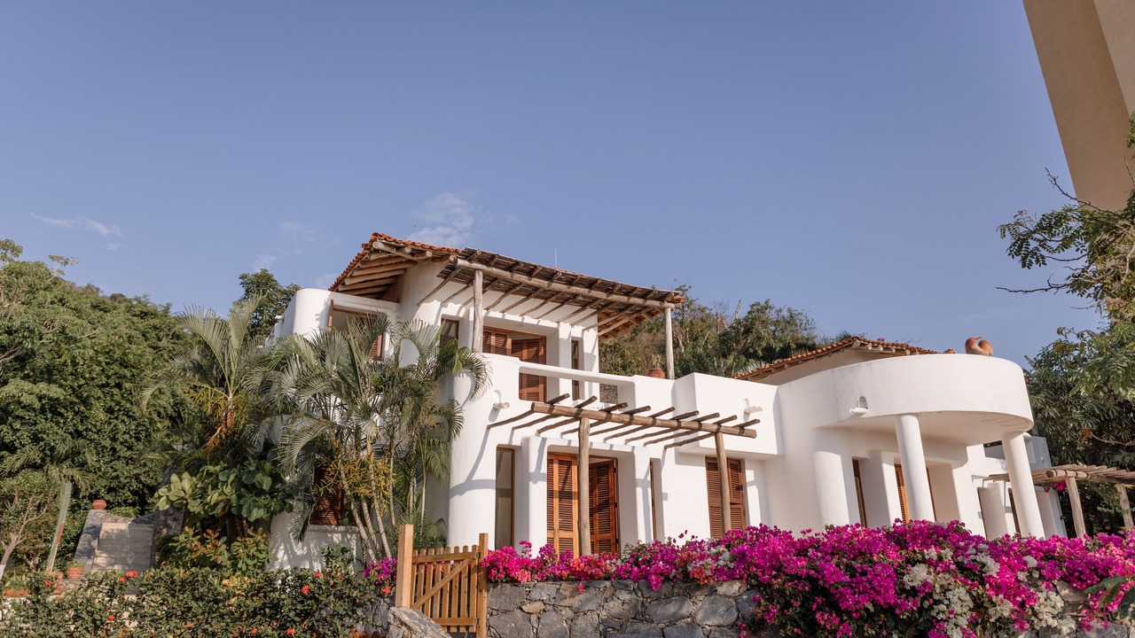 Photo of Outdoor in Ixtapa