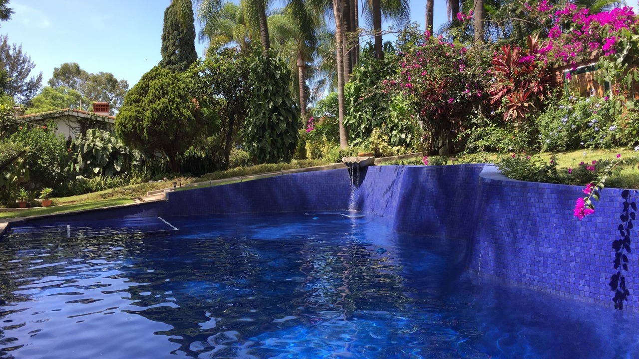 Photo of Outdoor in Cuernavaca