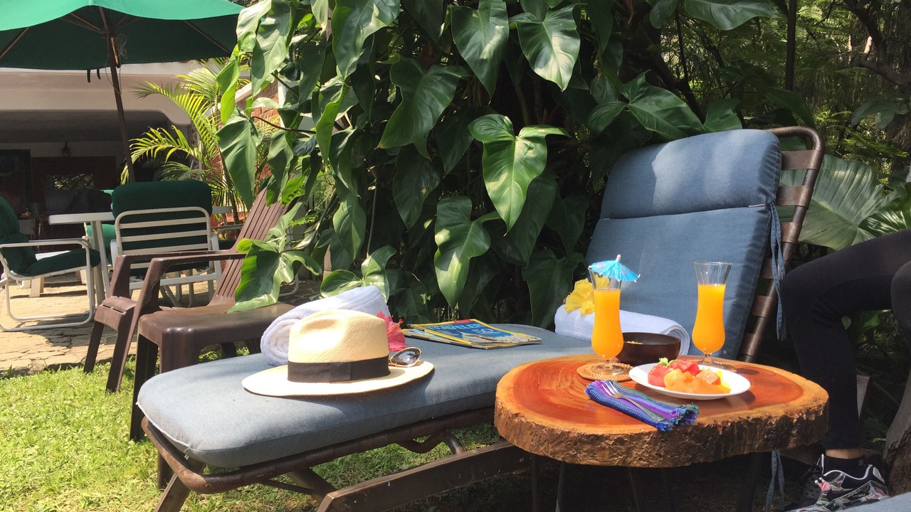 Photo of Outdoor in Cuernavaca