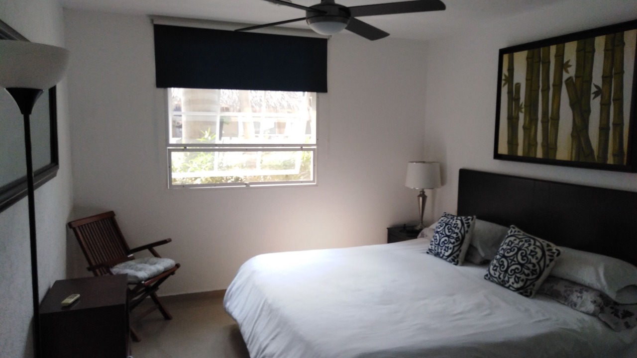 Photo of Bedroom in Granjas del Marques