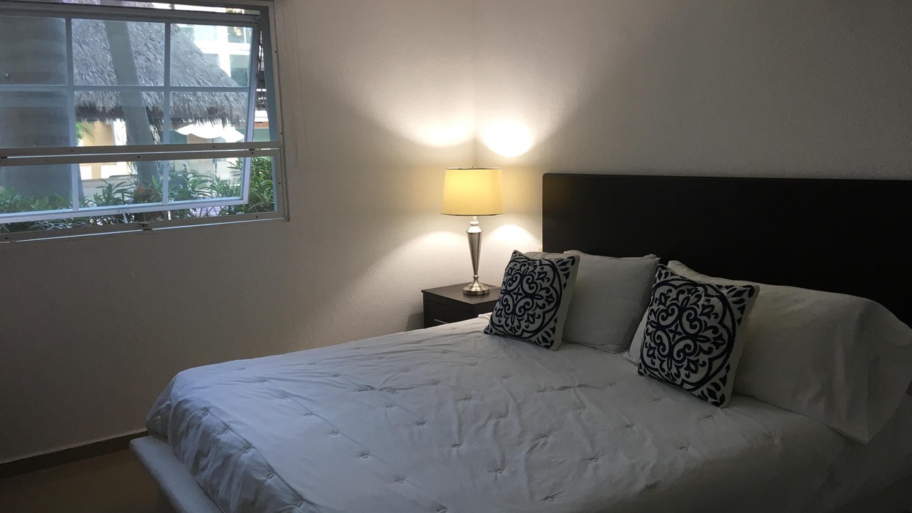Photo of Bedroom in Granjas del Marques