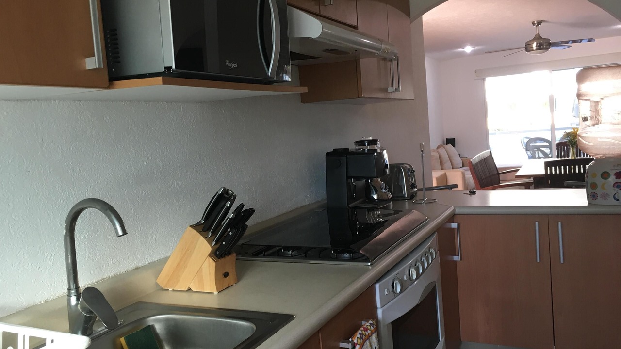 Photo of Kitchen in Granjas del Marques