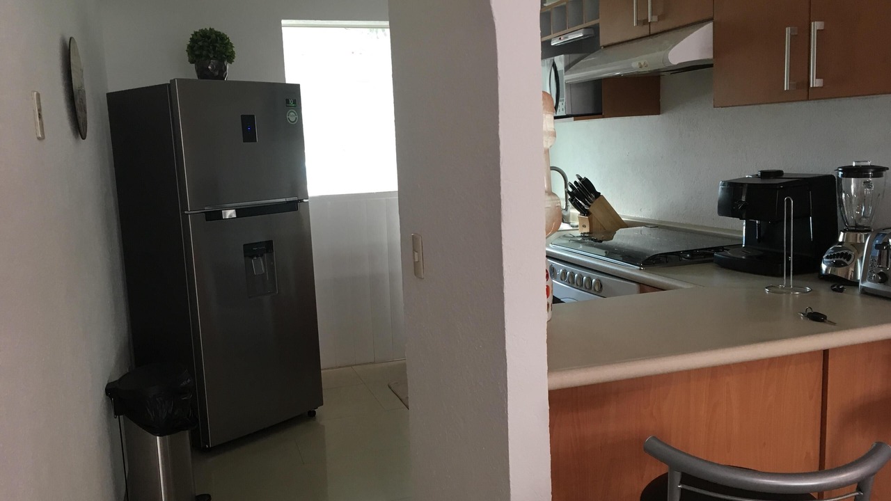 Photo of Kitchen in Granjas del Marques