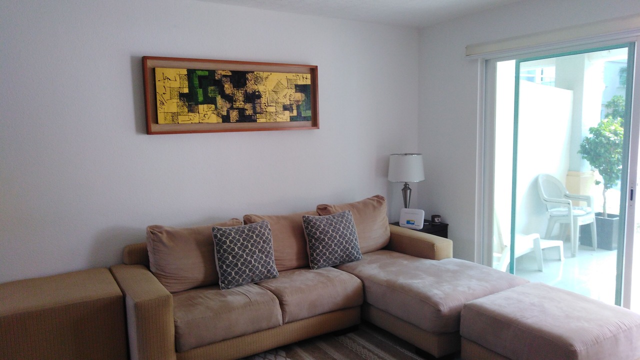 Photo of Livingroom in Granjas del Marques