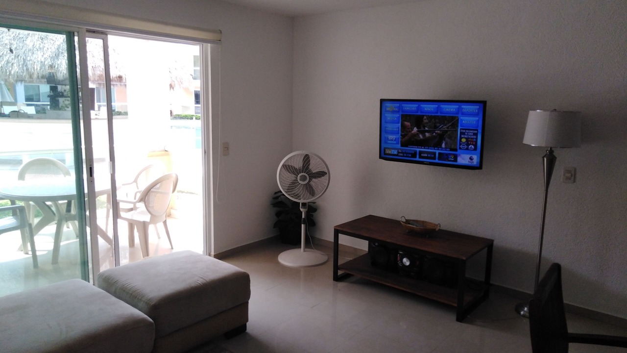 Photo of Livingroom in Granjas del Marques