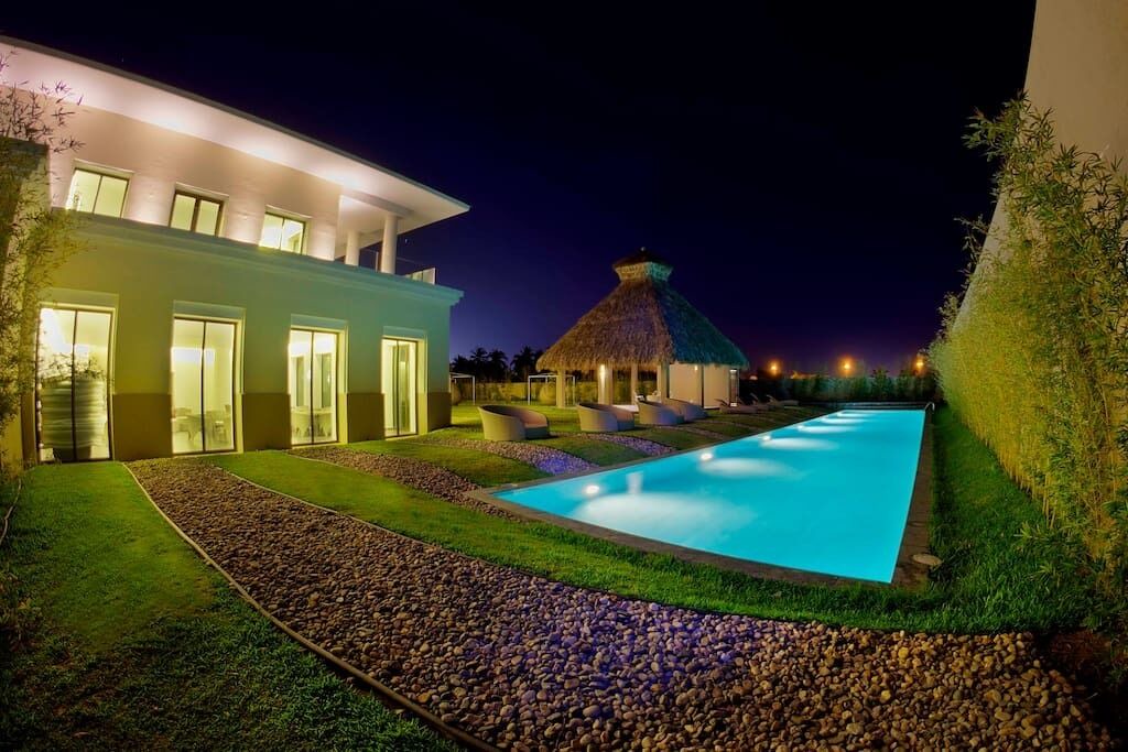 Photo of Outdoor in Puente del Mar