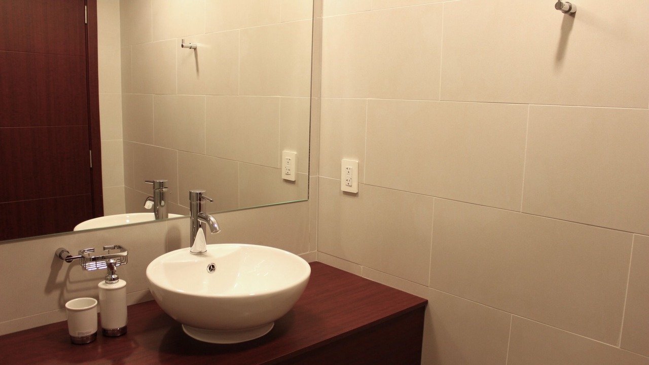 Photo of Bathroom in Ampliacion Granada