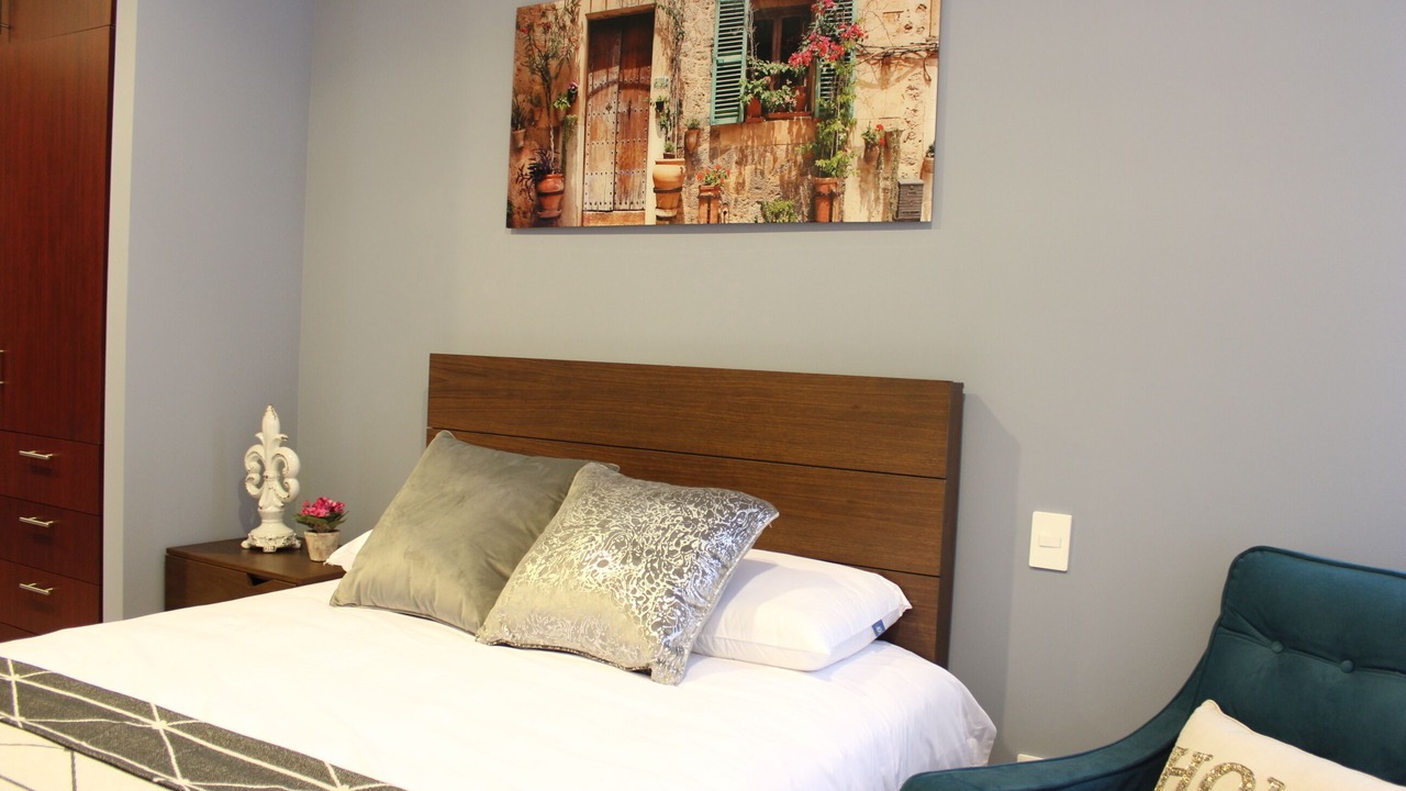 Photo of Bedroom in Ampliacion Granada