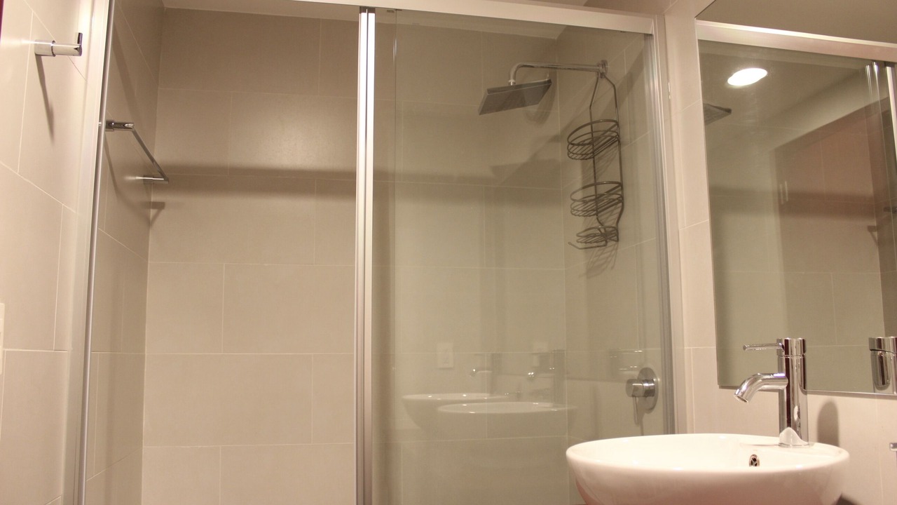 Photo of Bathroom in Ampliacion Granada